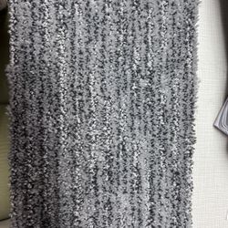 Dark Grey Carpet