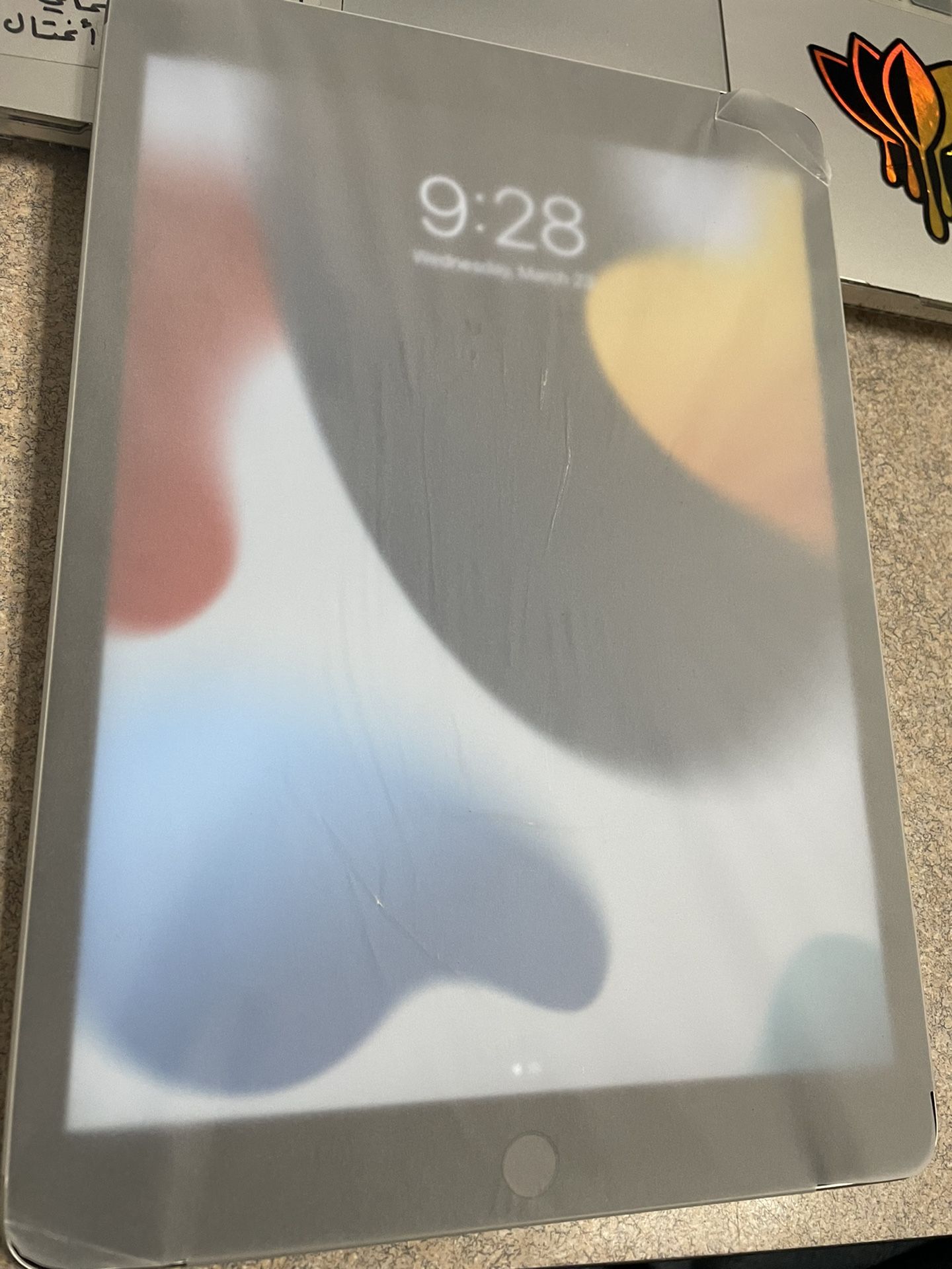 ipad 9 gen