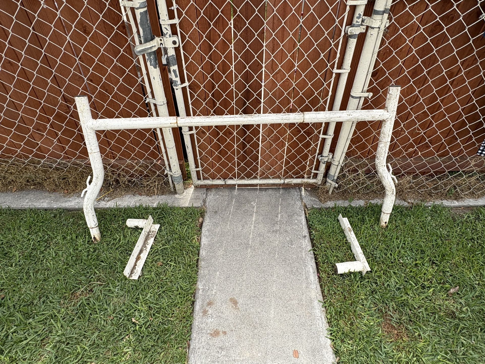 Truck Back Rack OBO