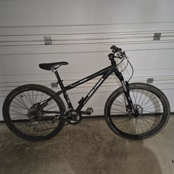 Mens Mountain/Trail Bike