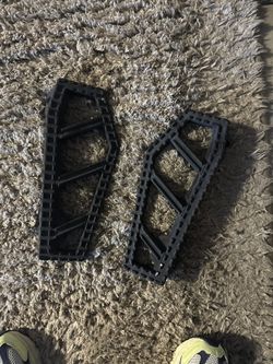 harley touring floor boards $150