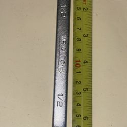 Tool/wrenches 1/2 Full Polish NEW