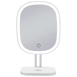 Impressions Vanity Touch Highlight LED Makeup Mirror