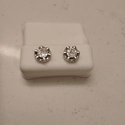 Earring Studs