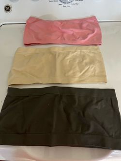 tube tops