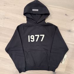 NEW Fear of God ESSENTIALS 1977 Hoodie