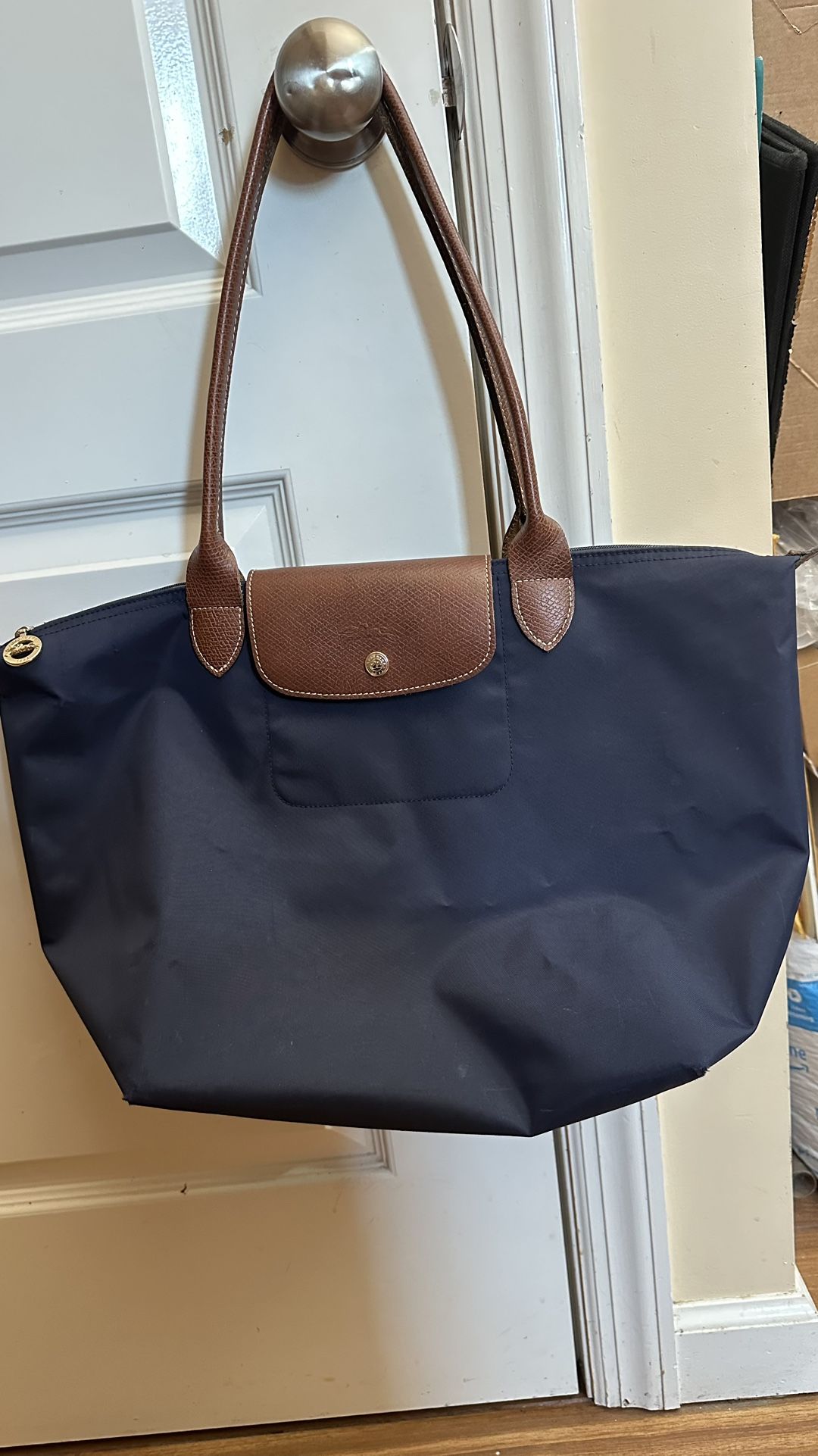 Longchamp Le Pliage, Large size