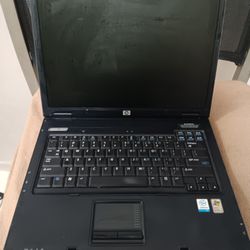 HP Computer 