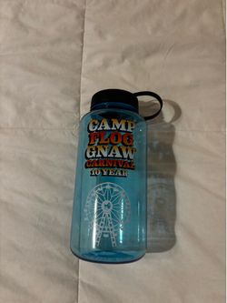 Camp flog gnaw merch