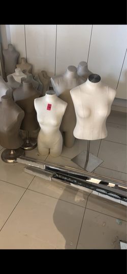 Mannequins