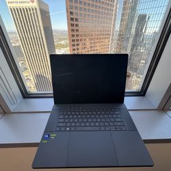 ASUS ROG ZEPHRYUS G16 (2024)