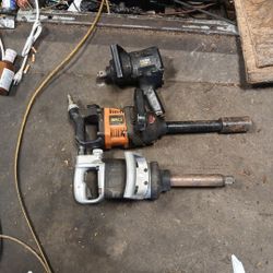 Air Tools