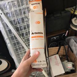 Artemis High Pressure Sodium Lamp