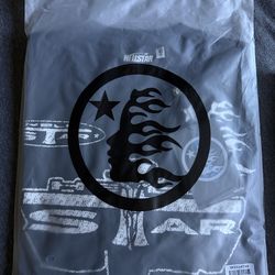 Hellstar Long Sleeve Medium