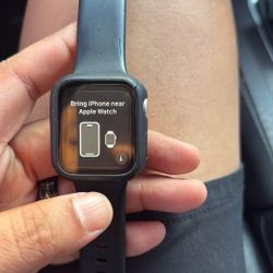 Apple Watch series 4