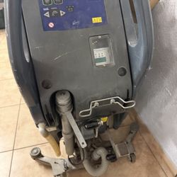 Adfinity 17ST Floor Scrubber