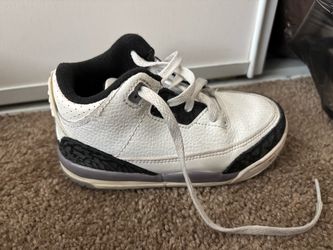 Jordan’s Children
