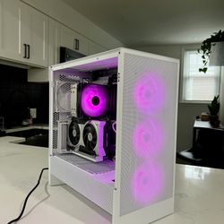 Gaming PC Ryzen 5 9600X RTX 5060Ti 16GB VRAM and 48GB of Ram