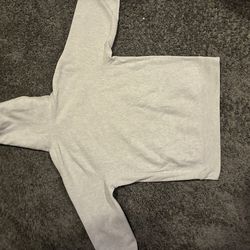 Supreme backwards inspired theme  hoodie