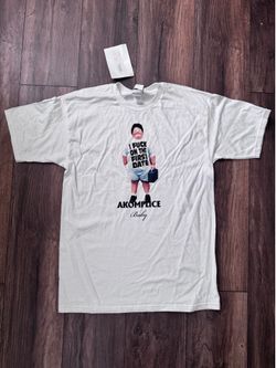 Vintage Y2K Akomplice Shirt