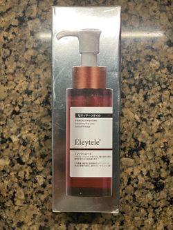 Facial Oil
