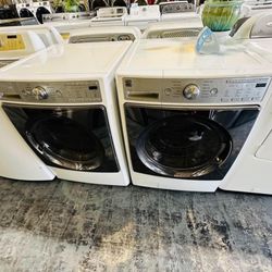 Washer And Dryer No Credit Needed