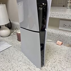 Ps5 Slim 