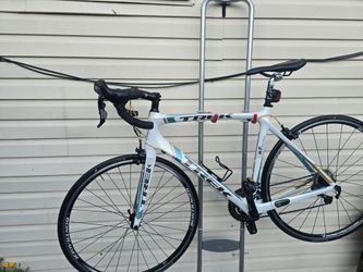 Bicicleta carbon