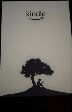 Amazon Kindle Paper-white 11th Generation