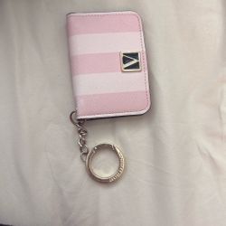 Victoria’s Secret Wallet