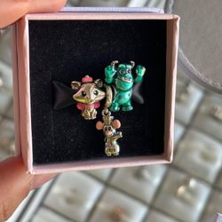 Pandora Charms 🤍