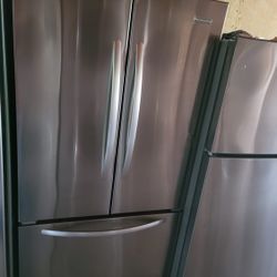 KitchenAid Counter Depth