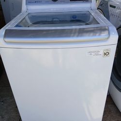 Washer LG Everything Works 2 Months Warranty Delivery Installation Available 