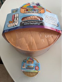 Dumpling - Jumbo!
