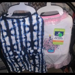 Doggy Dresses