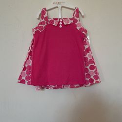 Maggie & Zoe  New  Two Piece Skirt Set  3T