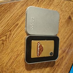 125th Anniversary Budweiser Lighter