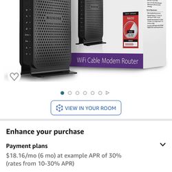 Netgear C3700