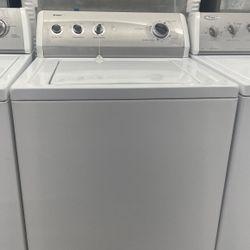 Kenmore Washer. 1 Year Warranty 