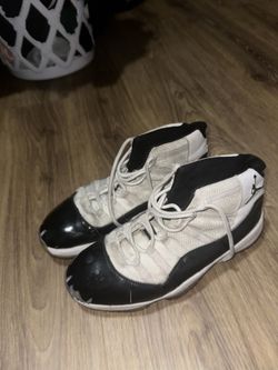 Jordan 11 Concord