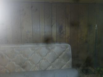 Full size matress