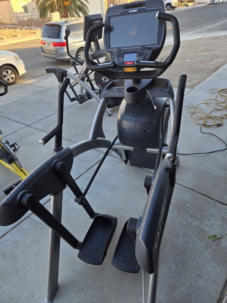 Cybex Arc Trainer Mod 770A