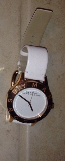 Marc Jacobs watch