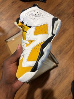 Jordan 6