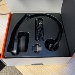TaoTronics Bluetooth Headset with Microphone, Wireless Headset