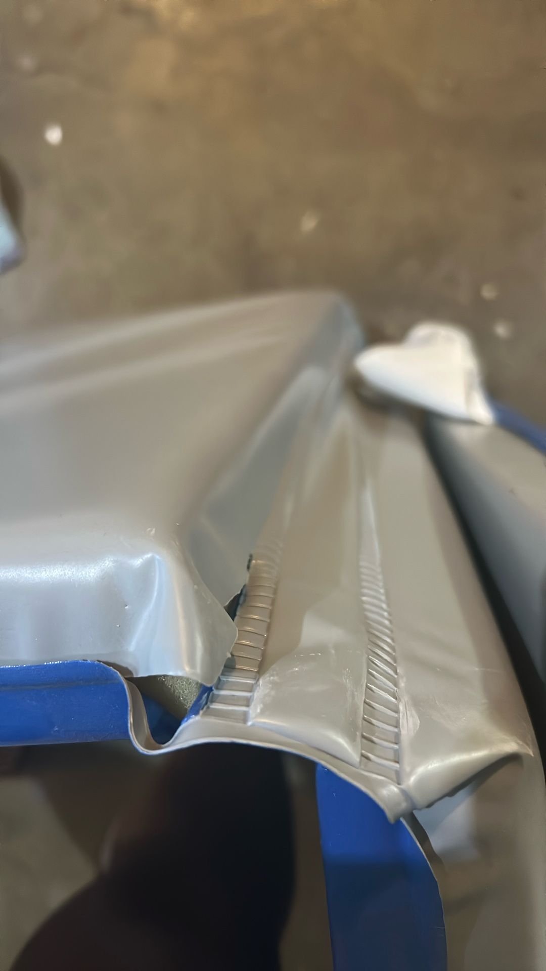 Trifold Kit Size Mat