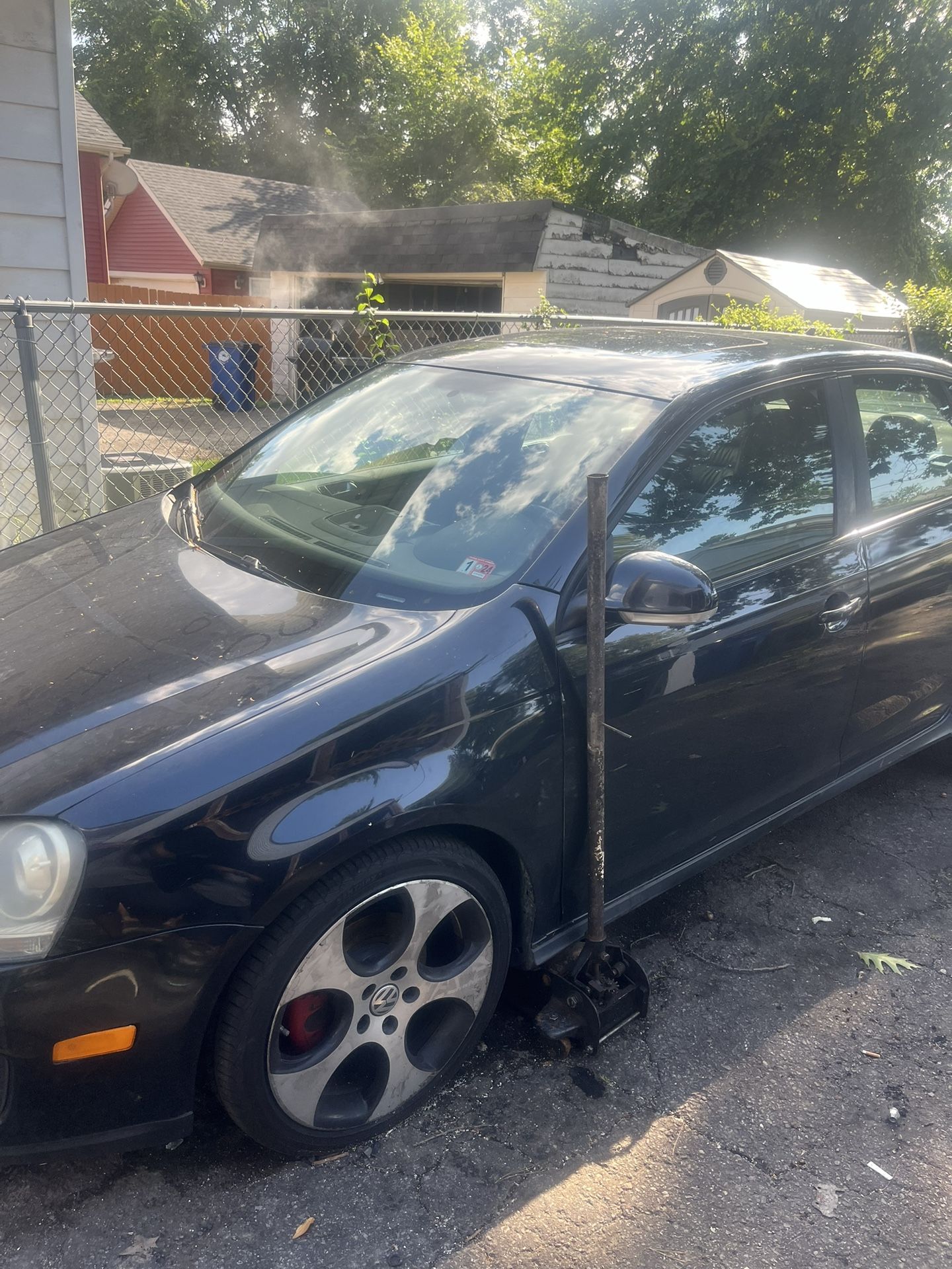 2007 Volkswagen Jetta