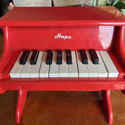 Kids Mini Piano