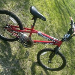 Kids Bike 20”