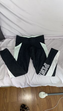 PINK Victoria’s Secret Yoga Leggings